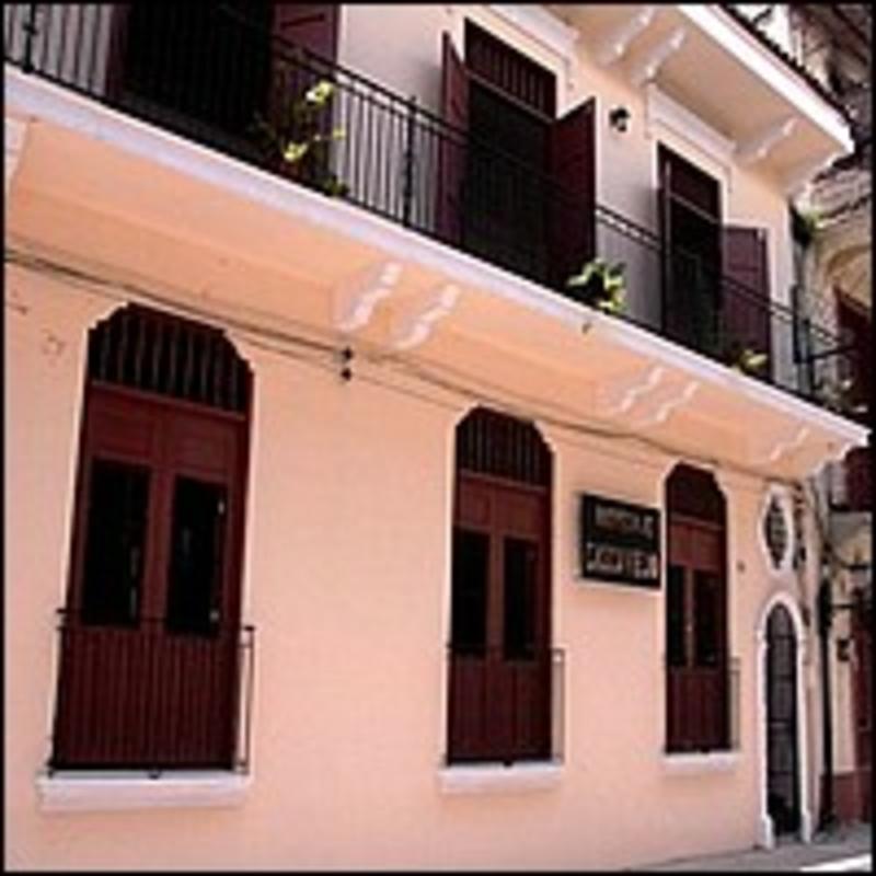 Hospedaje Casco Viejo  0