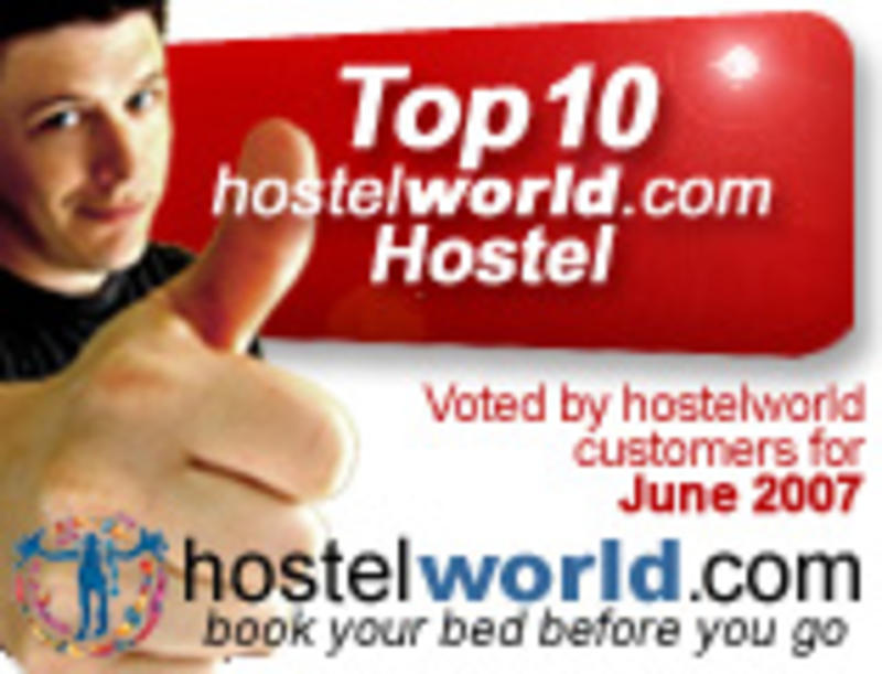 Most Hostel  3