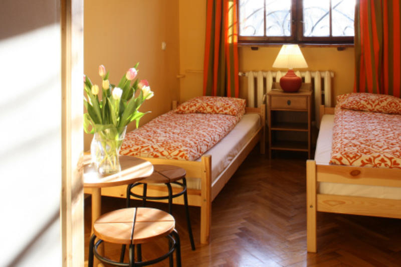 Cracow Hostel  2