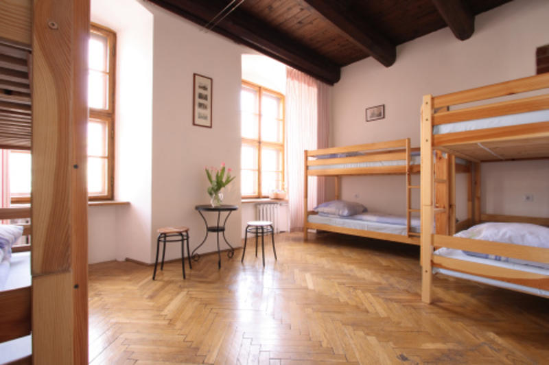 Cracow Hostel  3