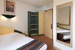 Mister Bed City-Bagnolet