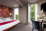 Photos of Gardette Park Hotel