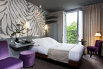 Garden Hotel