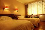 Beijing Far East Youth Hostel - Image 4