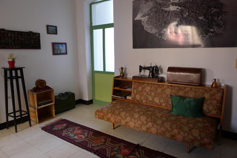 Tirana Backpacker Hostel  0