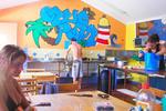 Ozzie Pozzie Backpackers Port Macquarie YHA - Image 9