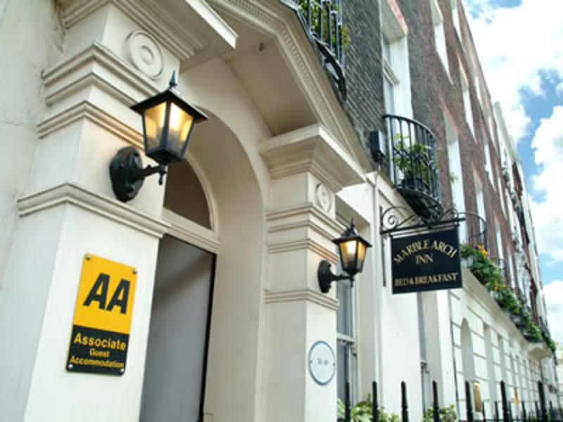 Marble Arch Inn  0
