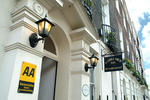 Marble Arch Inn