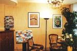 Hipotel Paris Nation