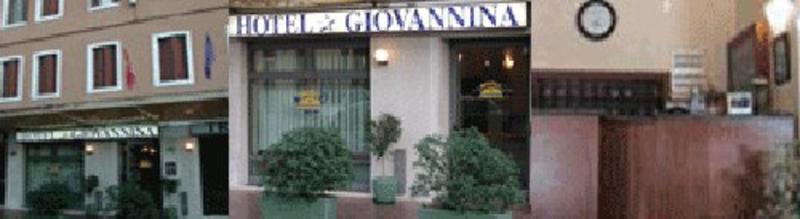 Hotel Giovannina  0