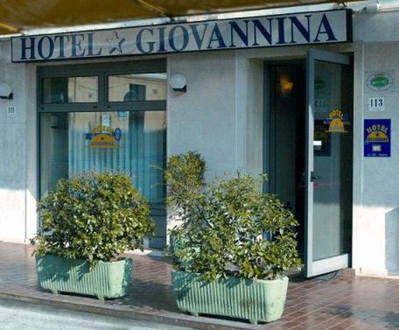 Hotel Giovannina  3