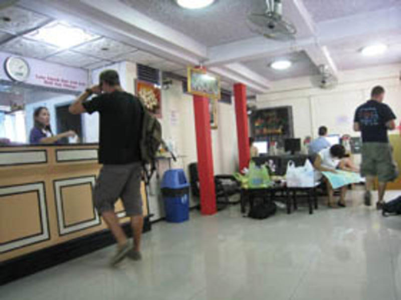 K.S. House Guesthouse