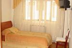 Pension Madrid 21