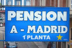 Photos of Pension Madrid 21