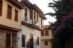Mavi & Ani Pension