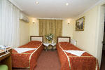 Meddusa Hotel - Istanbul, Turkey