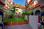 Krishna Prakash Heritage Haveli - Image 4