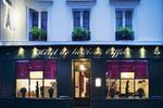 Hotel de la Tour Eiffel