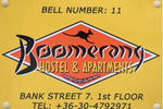 Boomerang Hostel & Apartments - Image 3