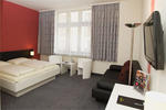 Brunnenhof*** City Center Hotel Munich - Image 4