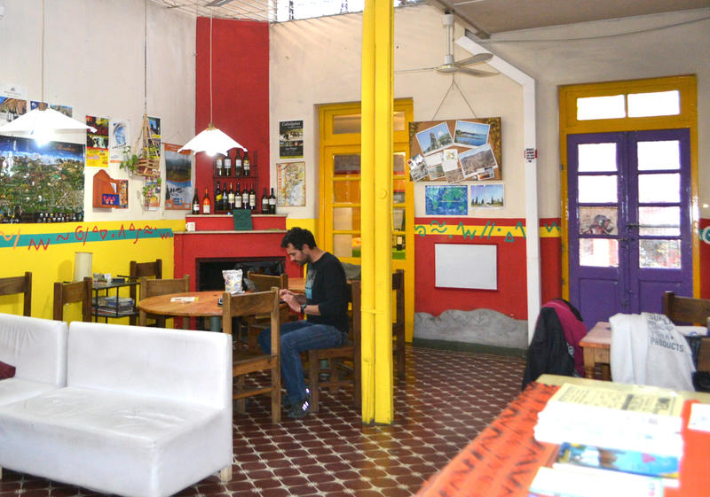Casa Pueblo Hostel  3