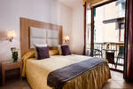 Hotel Sorrento City - Image 1