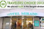 Hotel Mikado - Image 2