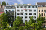 aletto Jugendhotel Kreuzberg