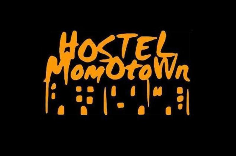 Momotown Hostel  0