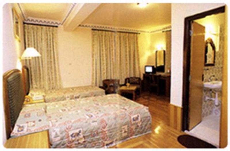 Hotel Ganesh Himal  1