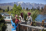 Bumbles Backpackers Queenstown - Image 6