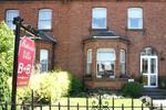 Botanic Villa Bed & Breakfast