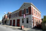 Photos of Old Firestation