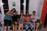 Feetup Garden House Hostel Barcelona - Image 4