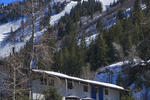 St. Moritz Lodge