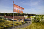 Stayokay Ameland boende och hotell i Hollum-Ameland, Holland