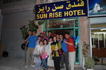 Sun Rise Hotel - Image 4