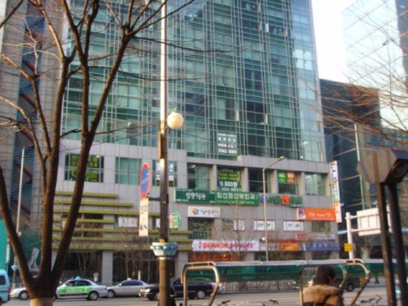 Hongdae Guesthouse  0