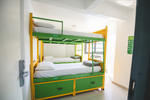 Che Lagarto hostel Ilha Grande - Image 2