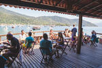 Photos of Che Lagarto hostel Ilha Grande
