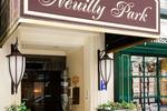 Neuilly Park Hotel