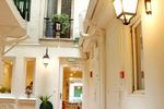 Hotel Angleterre Etoile