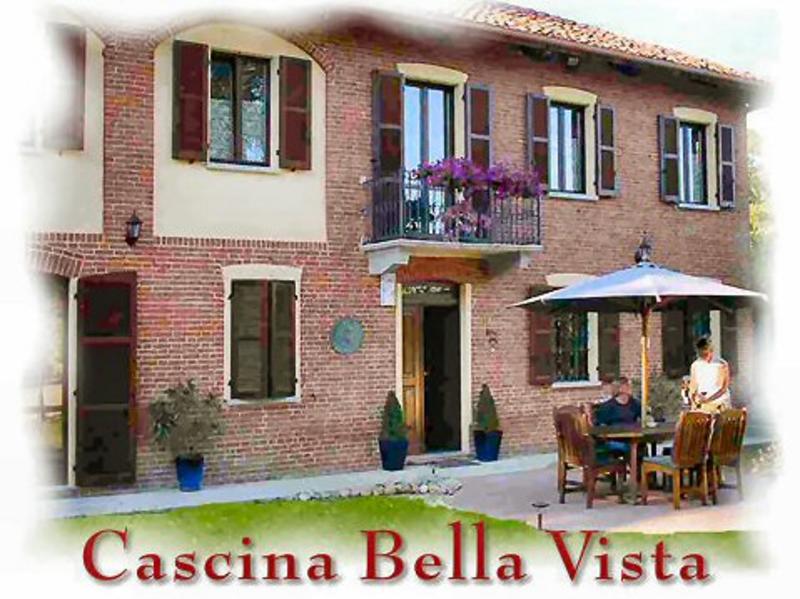Cascina Bella Vista  0