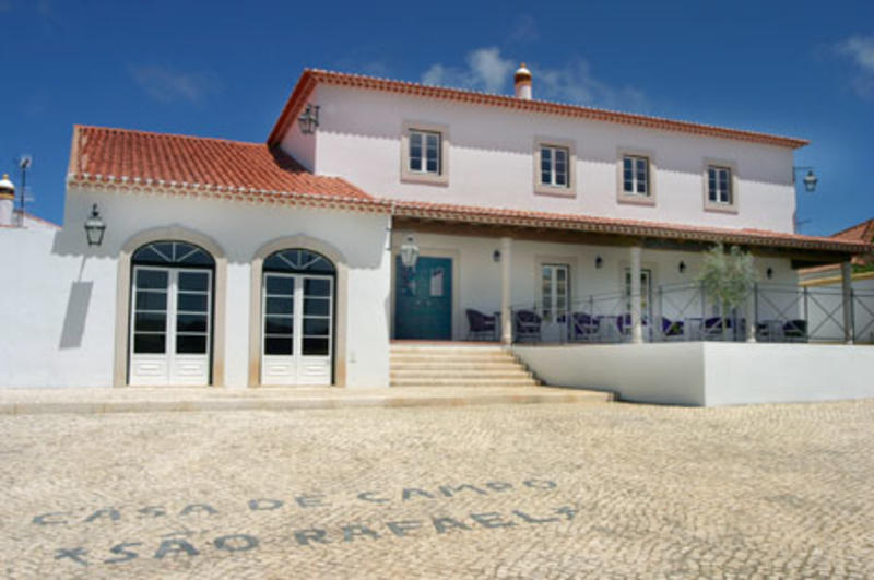 Casa de Campo Sao Rafael  0