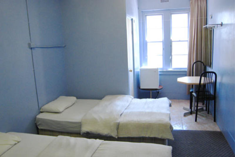 City Resort Hostel