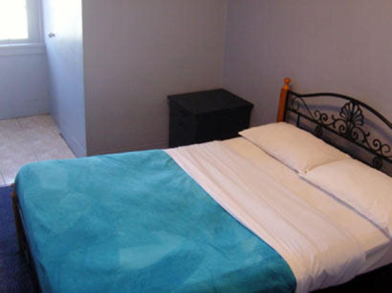City Resort Hostel