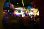 Wombats City Hostel Vienna - The Lounge - Image 4