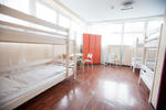 Wombats City Hostel Vienna - The Lounge - Image 6