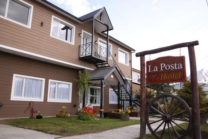 La Posta Hostel and Apart  2