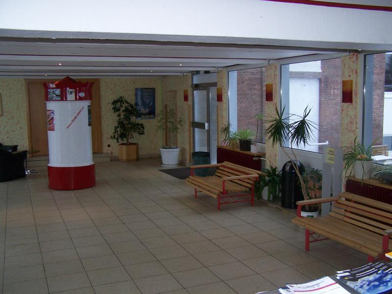 Internationales Jugendgästehaus CVJM Wilhelmshaven  2
